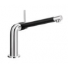 Bateria Blanco SEDA chrom/czarny matowy 519063
